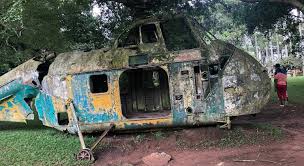 Aburi Botanical Gardens